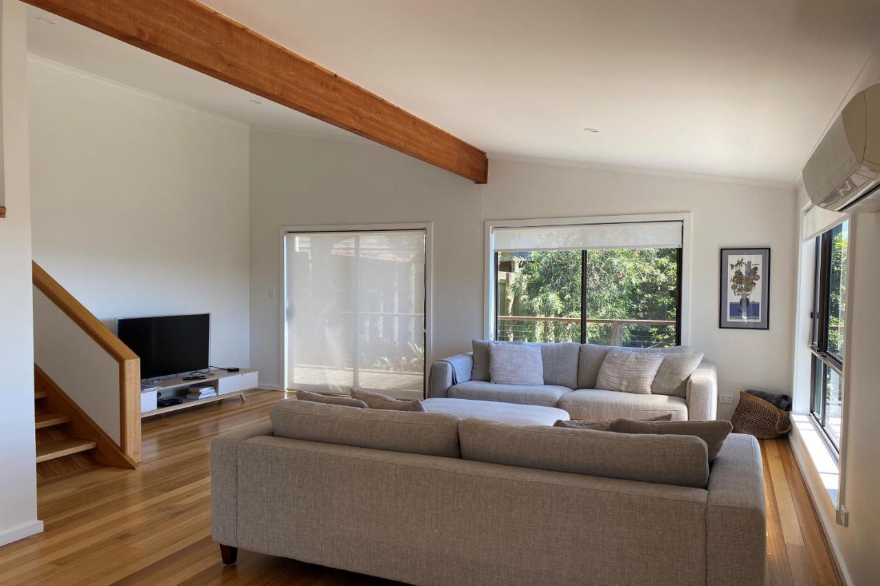 Hidden Haven Holiday home