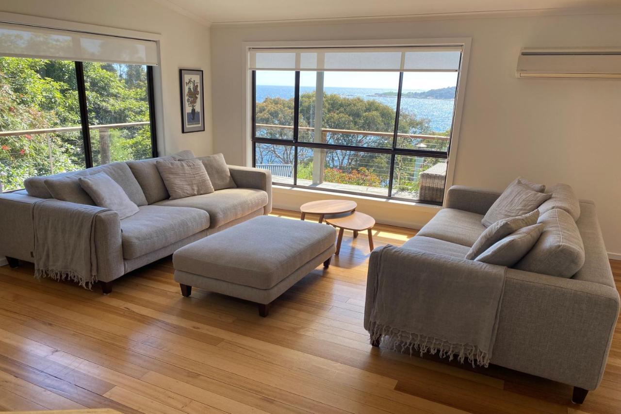 Holiday home Hidden Haven Binalong Bay